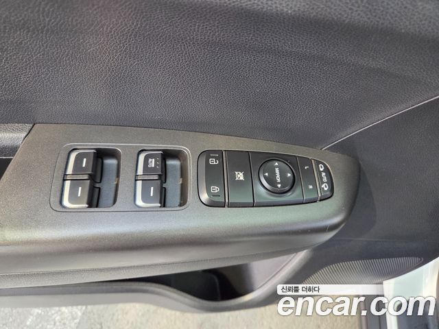 Kia Sportage 2020 — photo 15