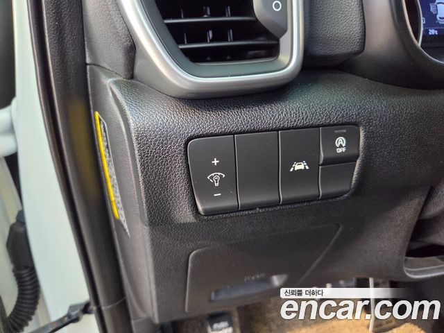 Kia Sportage 2020 — photo 16