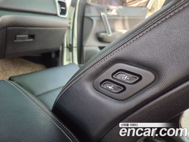Kia Sportage 2020 — photo 18