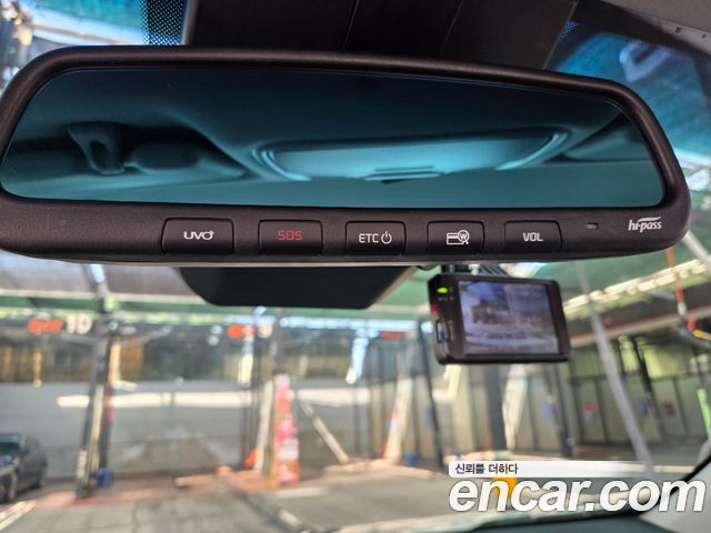 Kia Sportage 2020 — photo 19