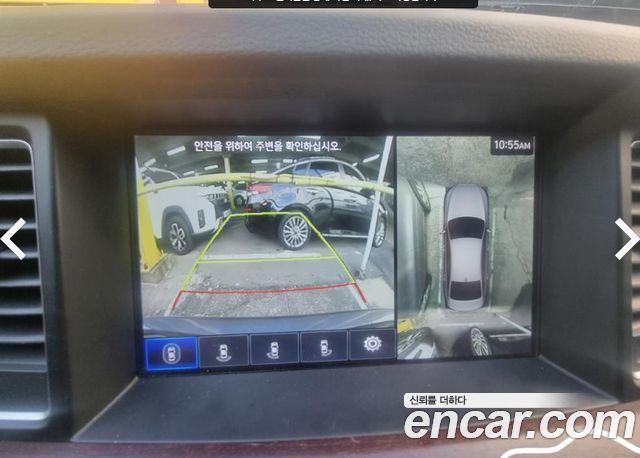 Genesis G80 2019 — photo 5