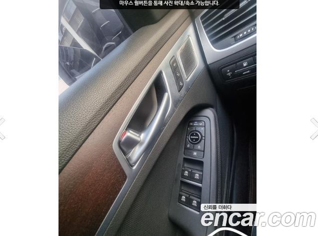 Genesis G80 2019 — photo 6