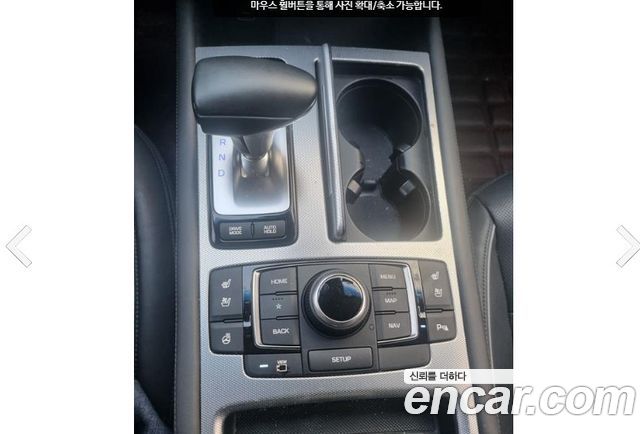 Genesis G80 2019 — photo 8