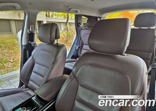 Renault Korea QM6 2017 — photo 10