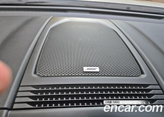 Renault Korea QM6 2017 — photo 19