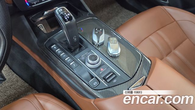 Maserati Levante 2020 — photo 12
