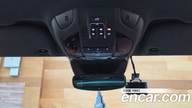 Maserati Levante 2020 — photo 19