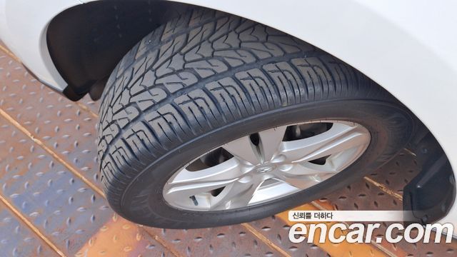 Hyundai Santafe 2011 — photo 5