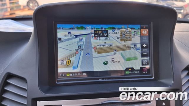 Hyundai Santafe 2011 — photo 10