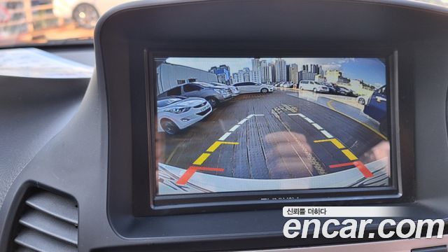 Hyundai Santafe 2011 — photo 11