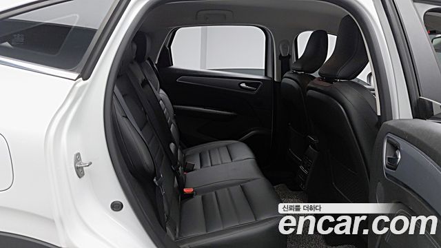 Renault Korea XM3 2020 — photo 11
