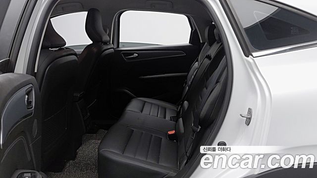 Renault Korea XM3 2020 — photo 12
