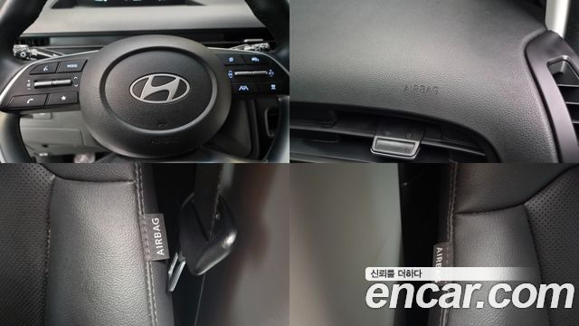 Hyundai Staria 2025 — photo 9