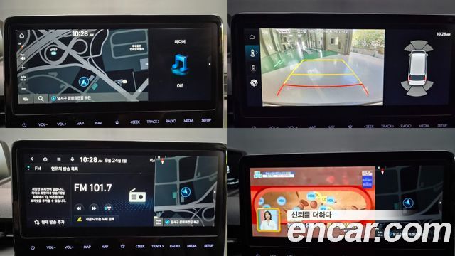 Hyundai Staria 2025 — photo 10