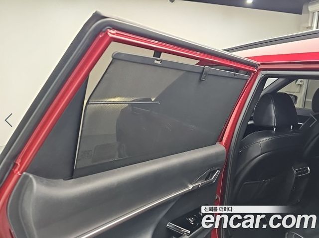 KG Mobility Torres 2023 — photo 14