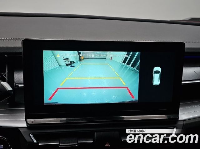 KG Mobility Torres 2023 — photo 16