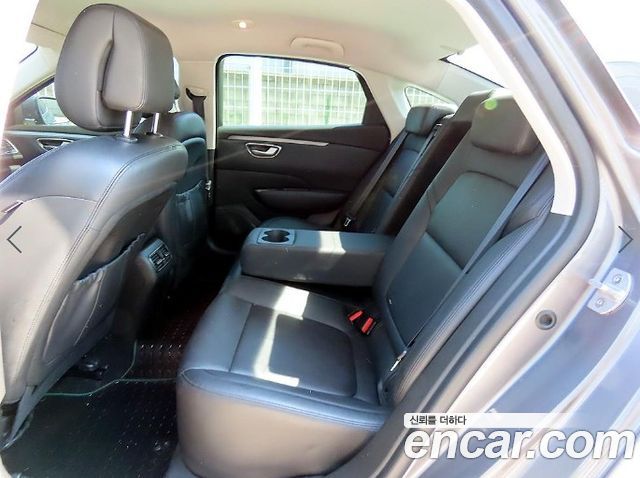 Renault Korea SM6 2016 — photo 6
