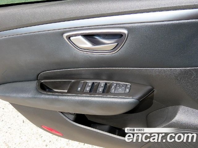 Renault Korea SM6 2016 — photo 11