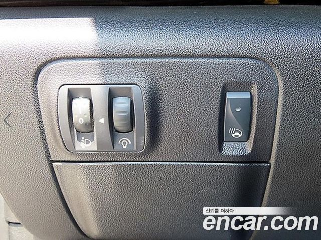 Renault Korea SM6 2016 — photo 12