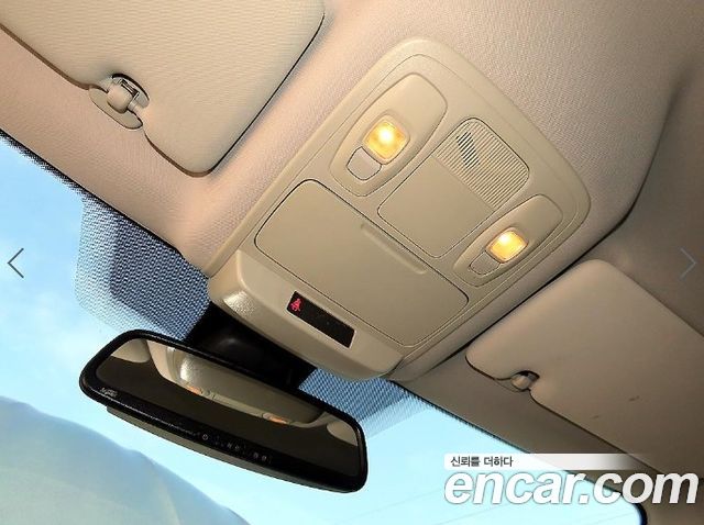 Renault Korea SM6 2016 — photo 17