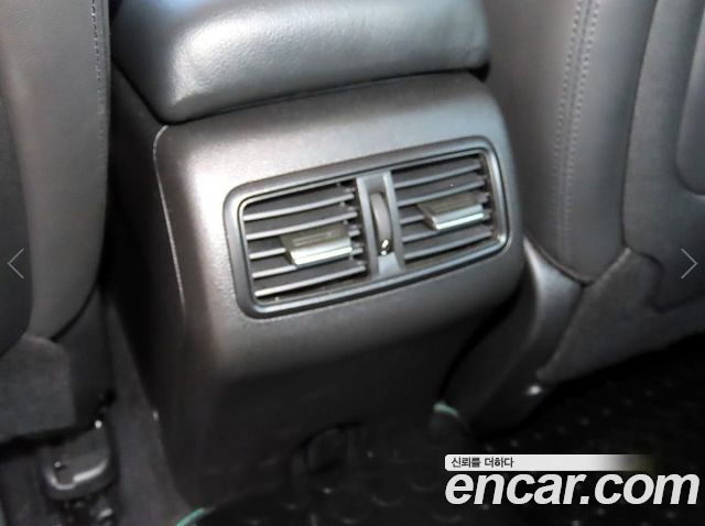 Renault Korea SM6 2016 — photo 18