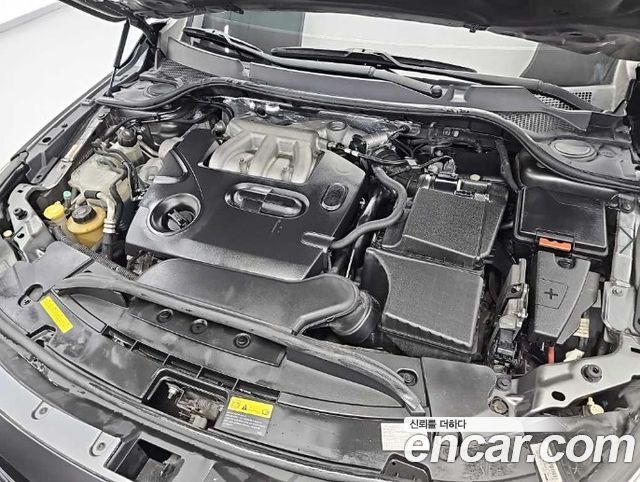 Renault Korea SM7 2015 — photo 5