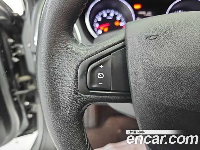 Renault Korea SM7 2015 — photo 17