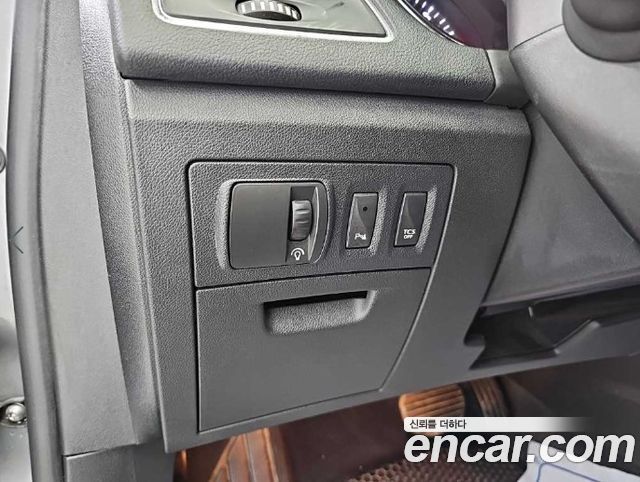 Renault Korea SM7 2015 — photo 18