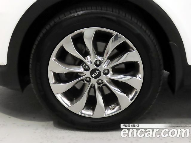 Kia Sorento 2018 — photo 5