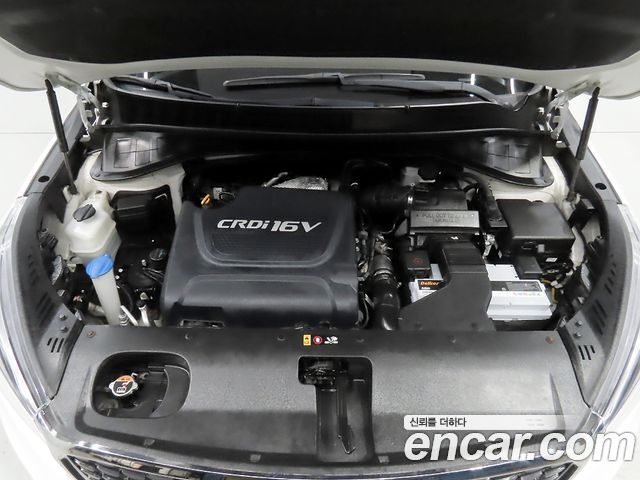 Kia Sorento 2018 — photo 6