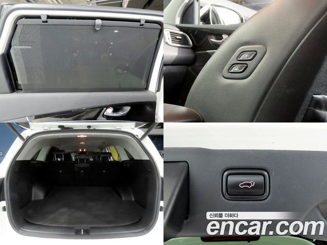 Kia Sorento 2018 — photo 15