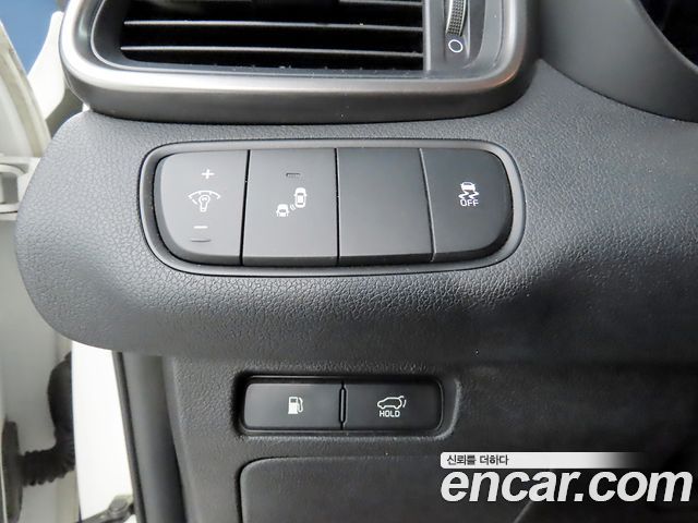Kia Sorento 2018 — photo 18