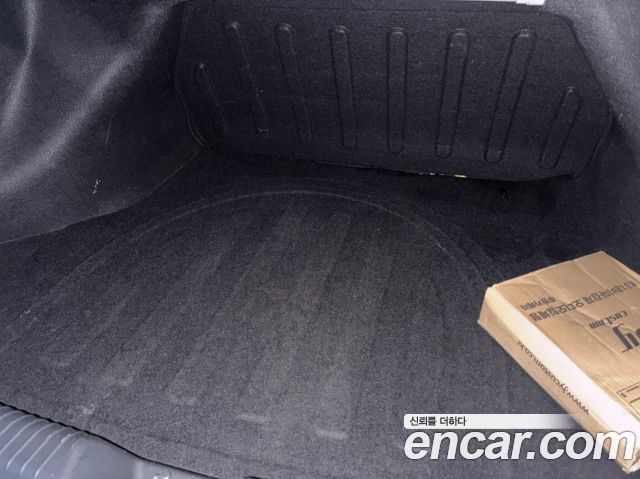 Kia K3 2015 — photo 20