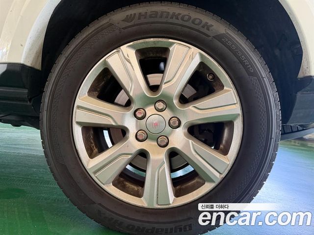 Land Rover Discovery 2016 — photo 20