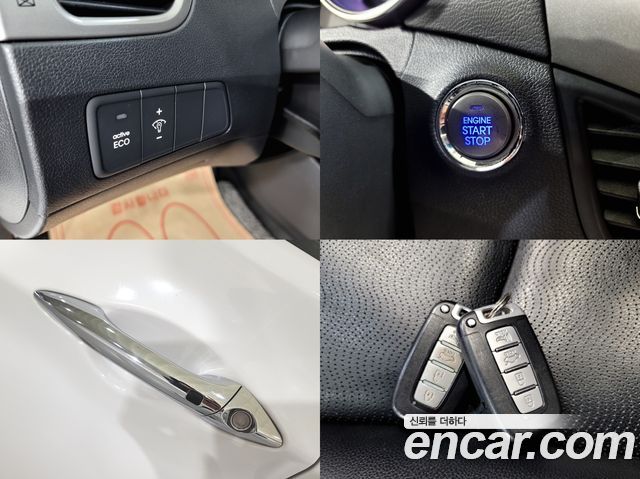 Hyundai AVANTE 2012 — photo 12