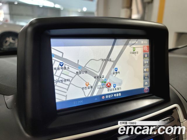 Hyundai AVANTE 2012 — photo 14