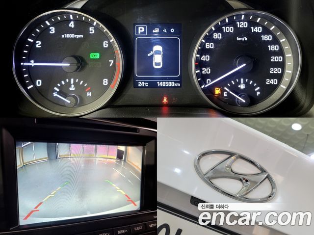 Hyundai AVANTE 2018 — photo 10