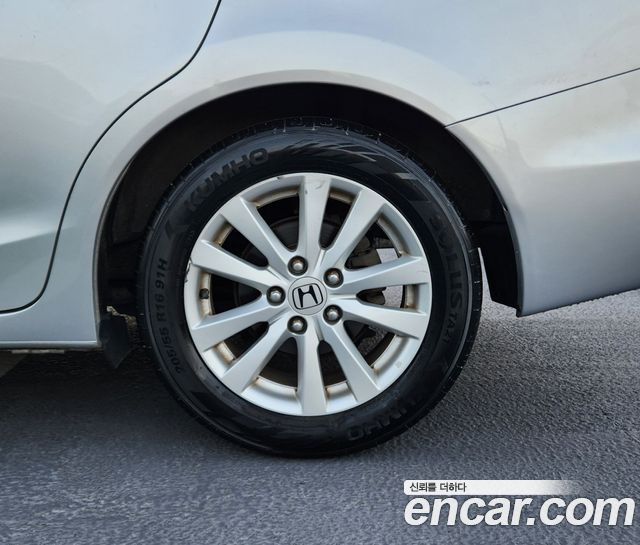 Honda Civic 2012 — photo 5