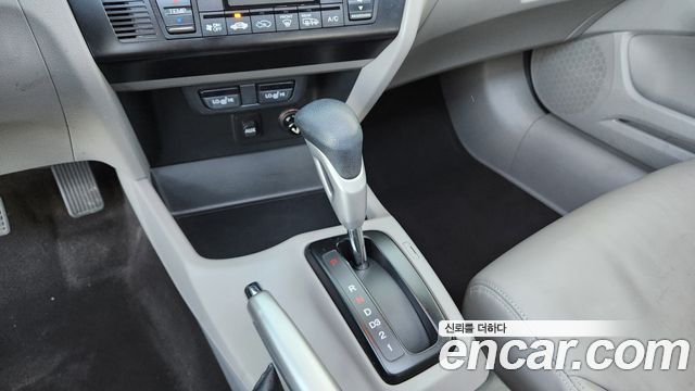 Honda Civic 2012 — photo 10
