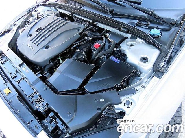 Volvo S60 2021 — photo 6