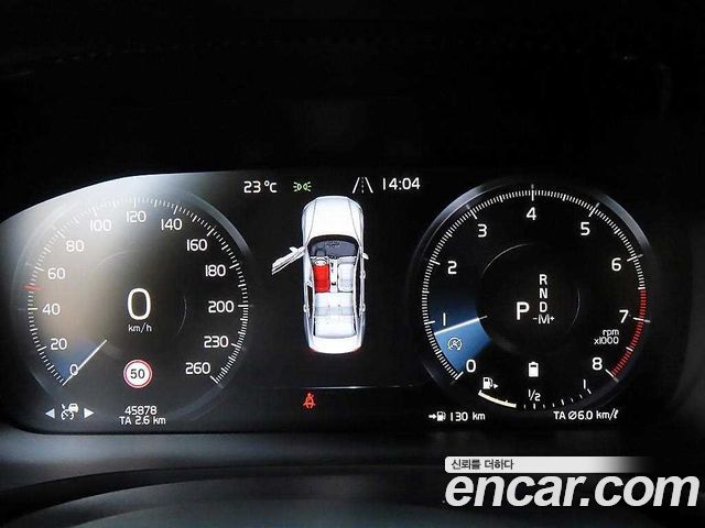 Volvo S60 2021 — photo 8