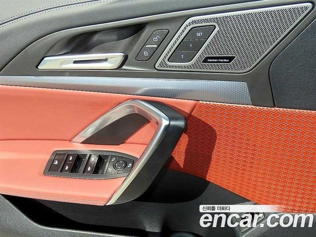 BMW iX1 2026 — photo 14