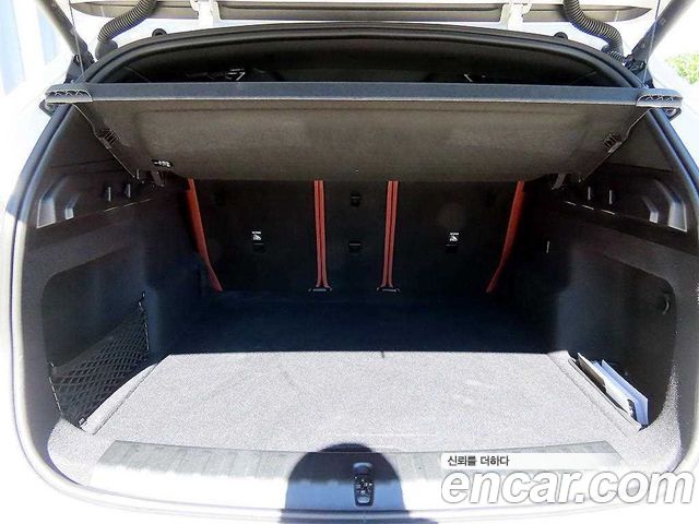 BMW iX1 2026 — photo 19