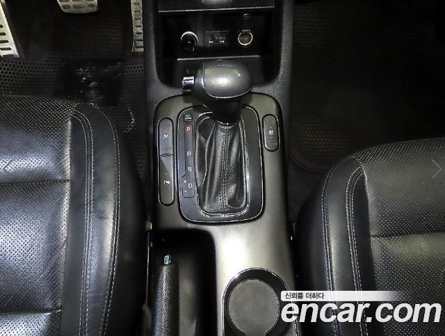 Kia K3 2013 — photo 12