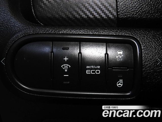 Kia K3 2013 — photo 14