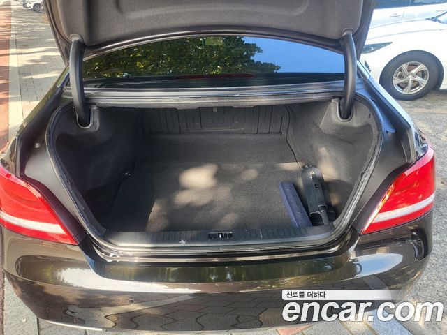 Hyundai Equus 2014 — photo 4