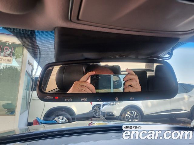 Hyundai Equus 2014 — photo 10