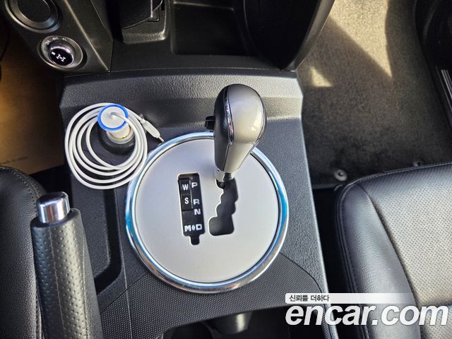 KG Mobility KORANDO 2017 — photo 16