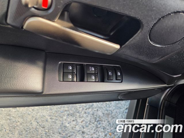 KG Mobility KORANDO 2017 — photo 18
