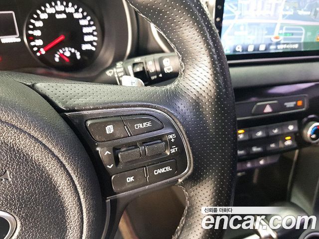 Kia Sportage 2016 — photo 9
